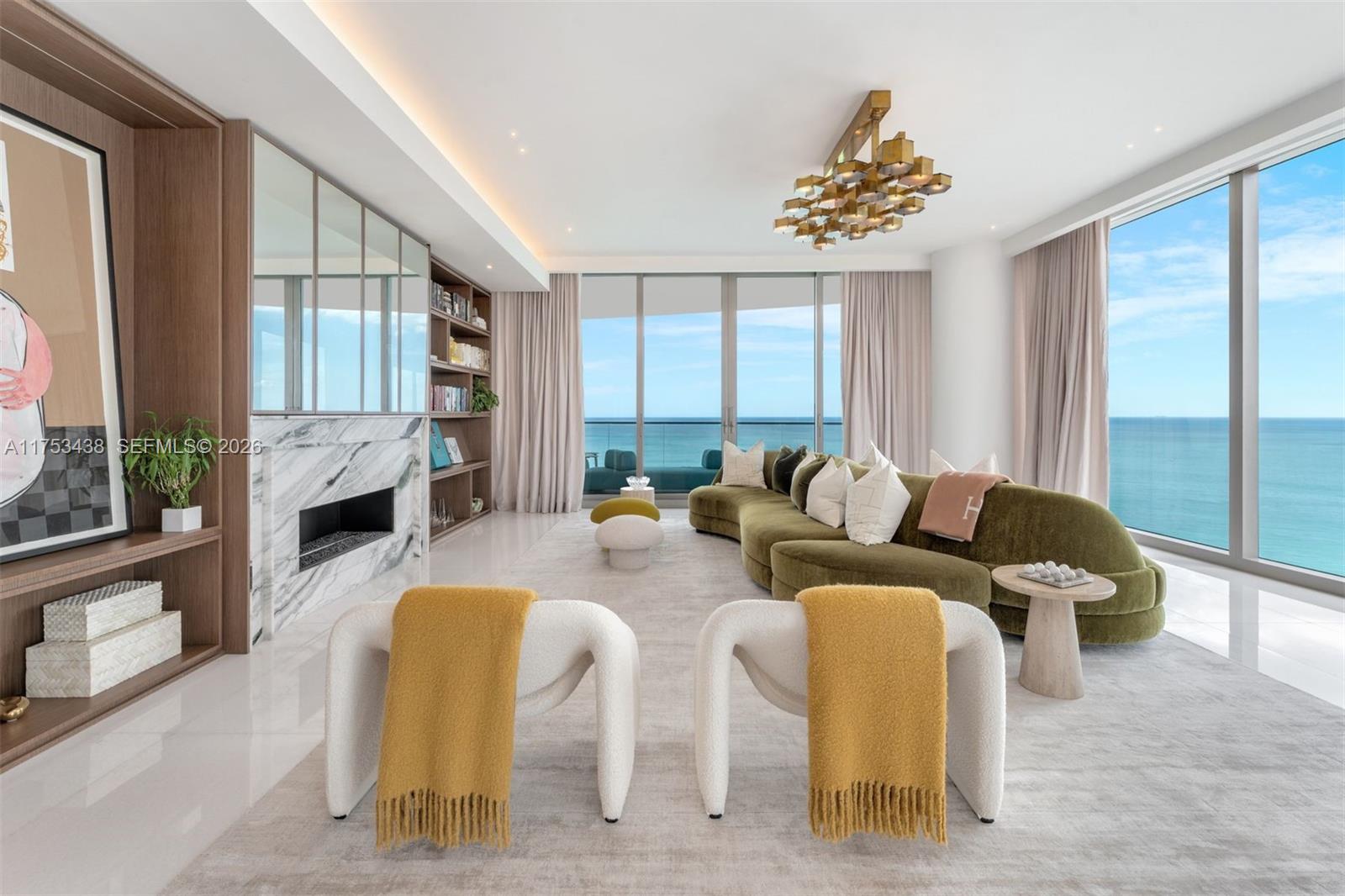 17975 Collins Ave #N2401, Sunny Isles Beach FL 33160