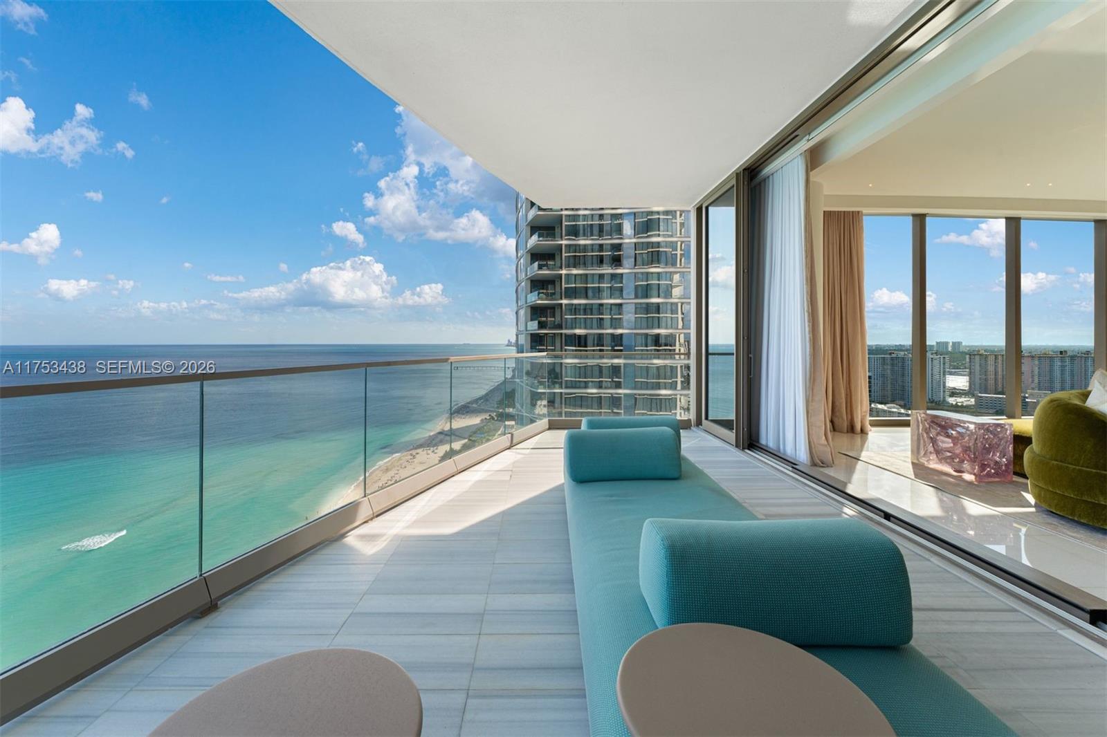 17975 Collins Ave #N2401, Sunny Isles Beach FL 33160