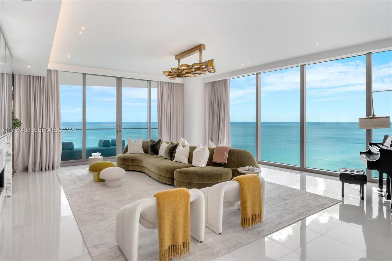 17975 Collins Ave #N2401, Sunny Isles Beach FL 33160