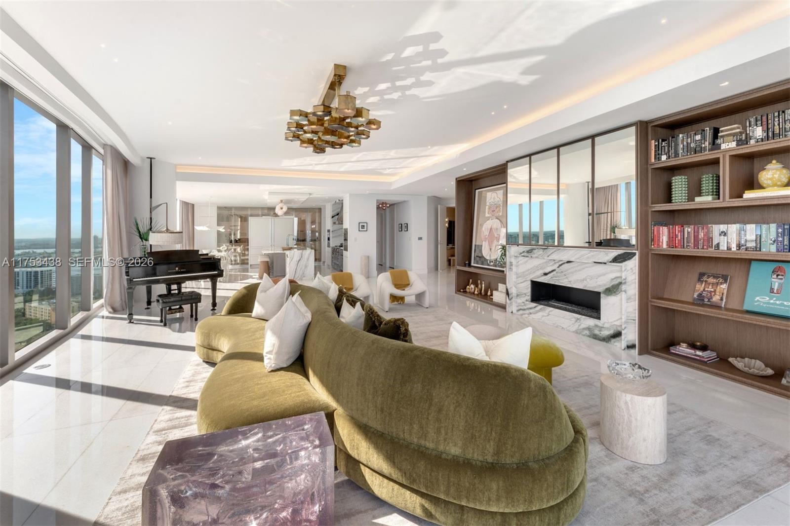 17975 Collins Ave #N2401, Sunny Isles Beach FL 33160