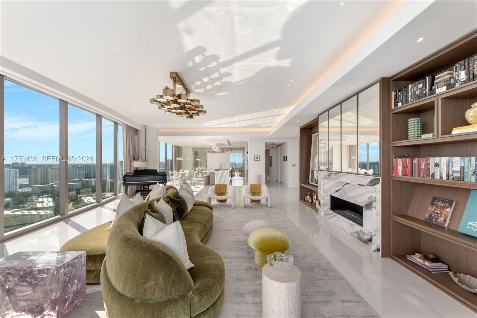 17975 Collins Ave #N2401, Sunny Isles Beach FL 33160