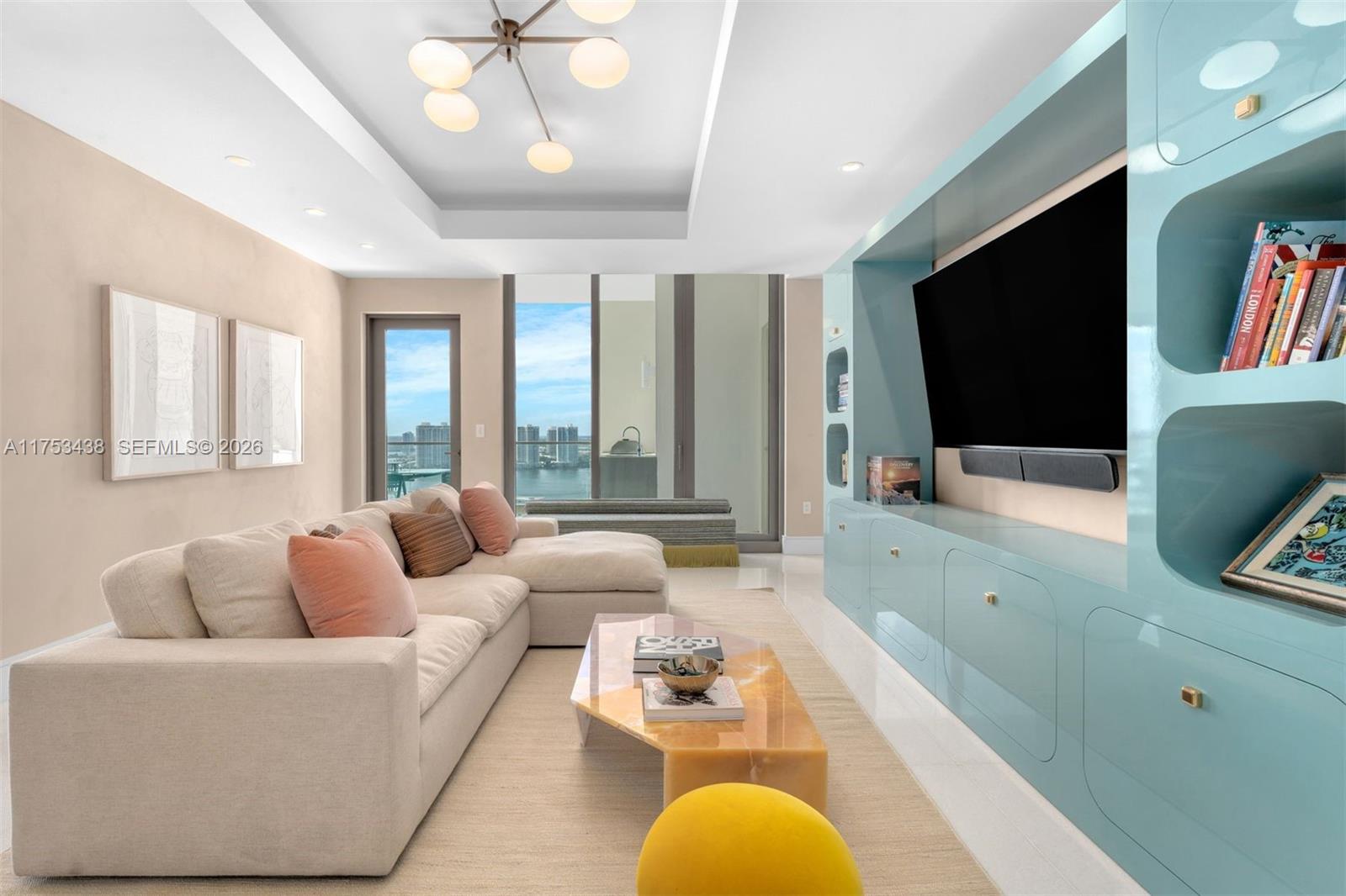 17975 Collins Ave #N2401, Sunny Isles Beach FL 33160