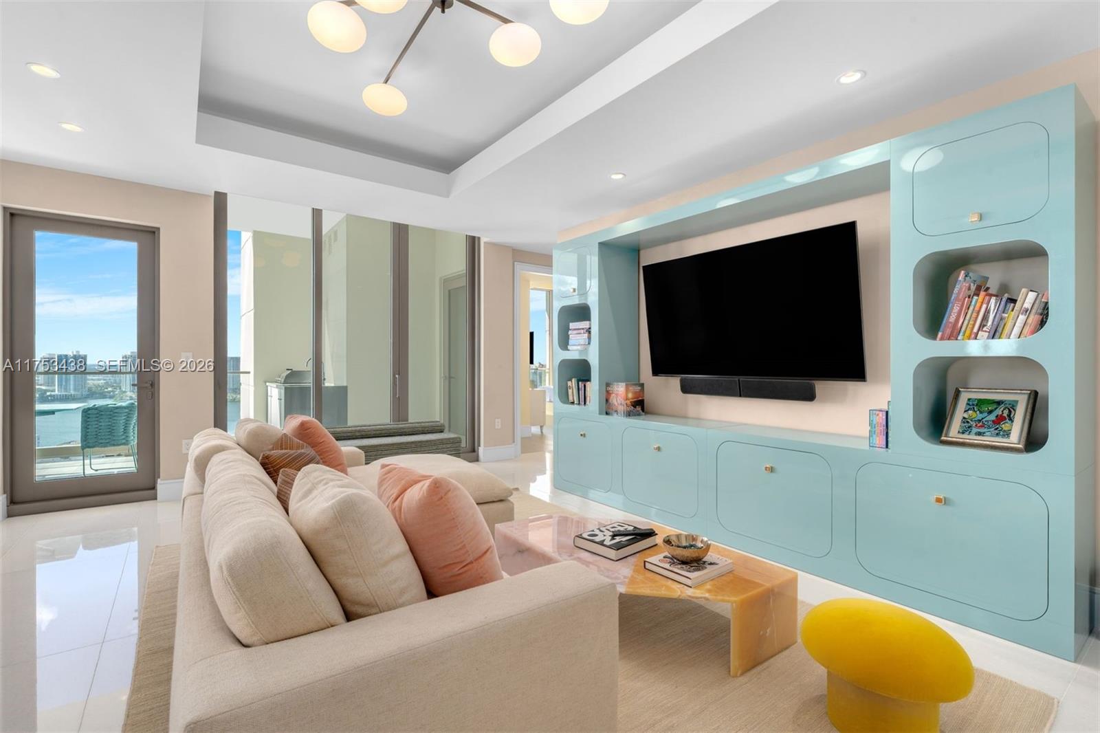 17975 Collins Ave #N2401, Sunny Isles Beach FL 33160