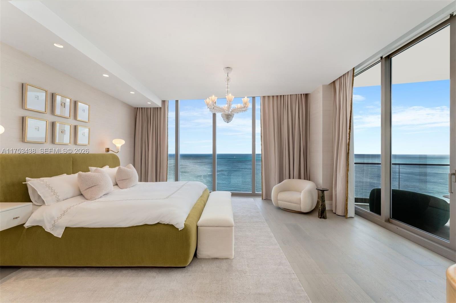 17975 Collins Ave #N2401, Sunny Isles Beach FL 33160