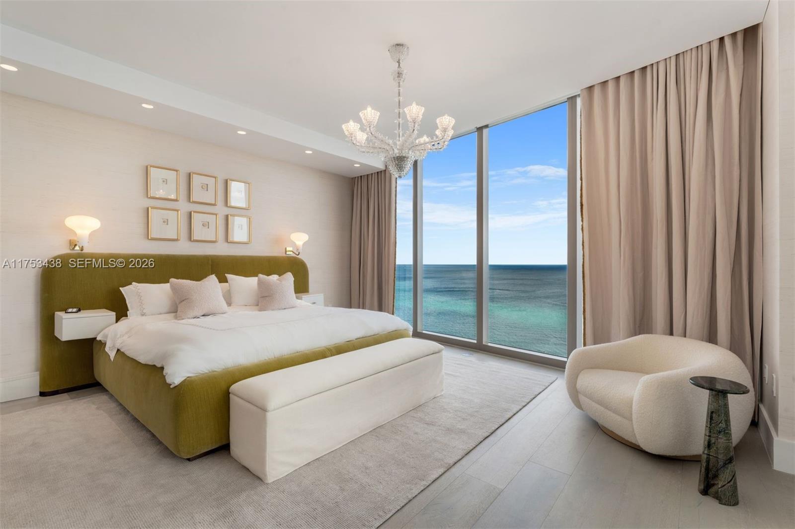 17975 Collins Ave #N2401, Sunny Isles Beach FL 33160