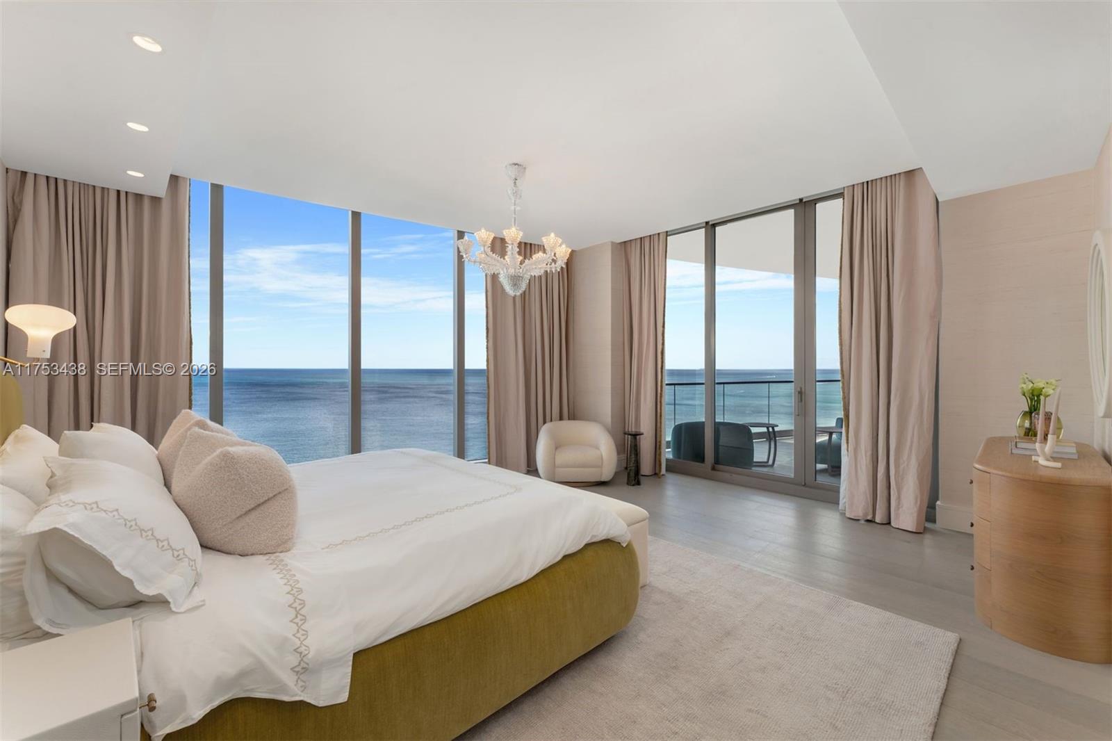 17975 Collins Ave #N2401, Sunny Isles Beach FL 33160
