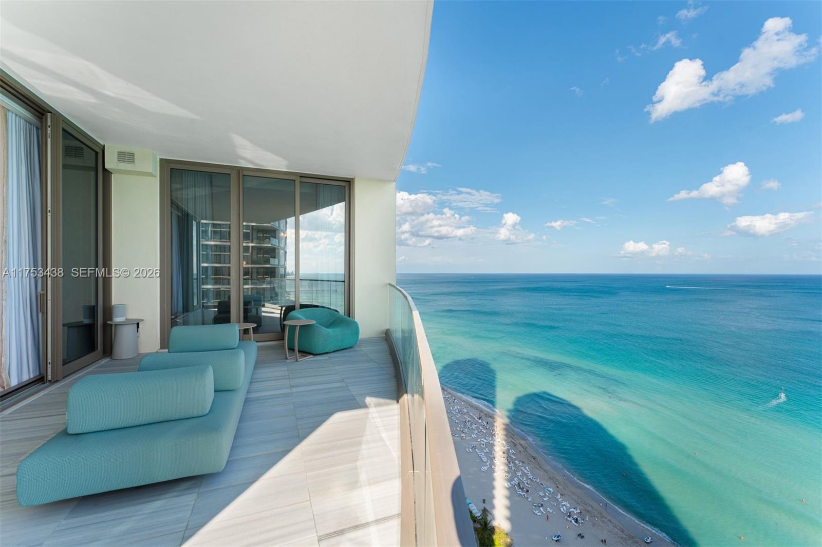 17975 Collins Ave #N2401, Sunny Isles Beach FL 33160