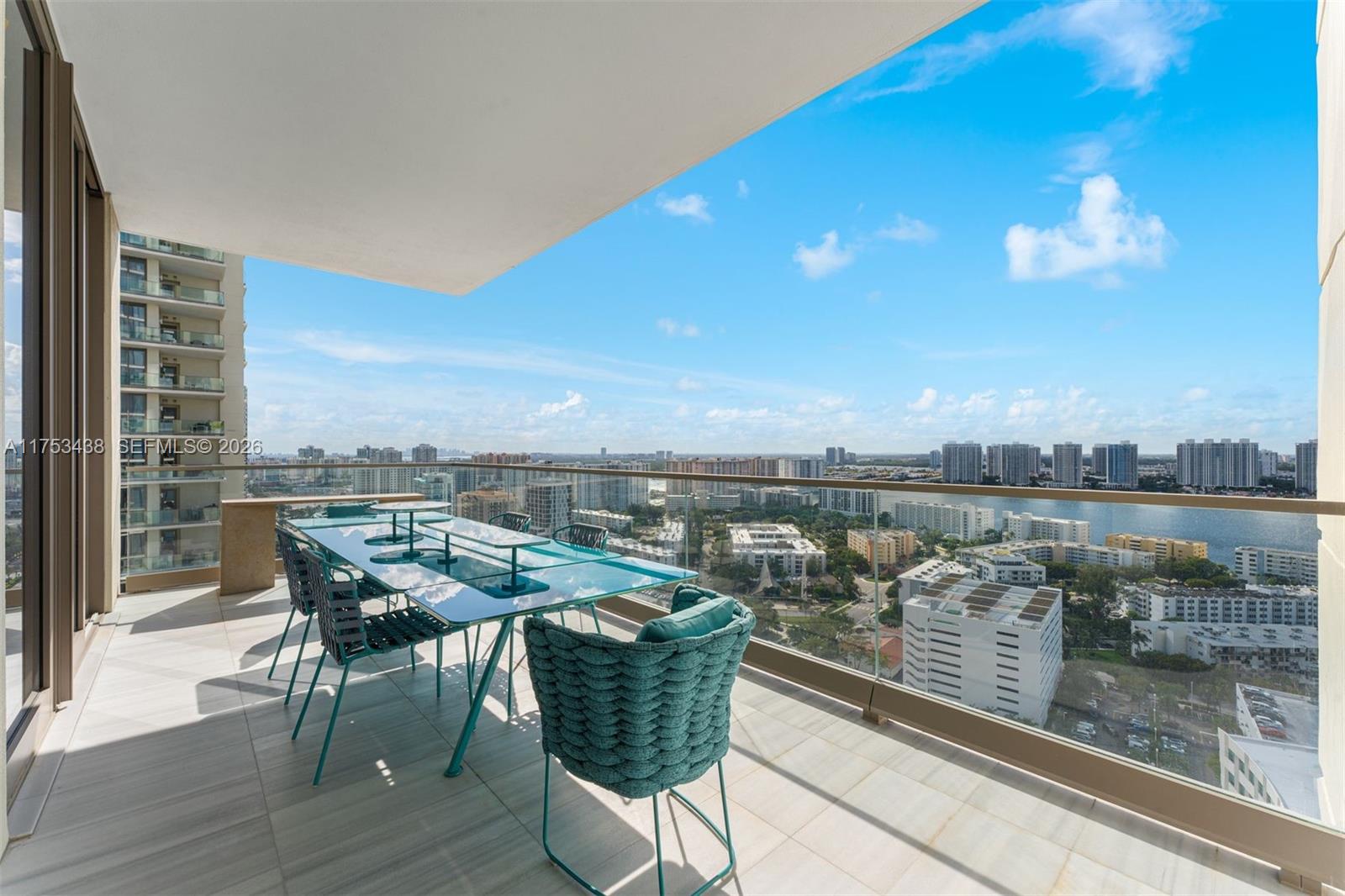 17975 Collins Ave #N2401, Sunny Isles Beach FL 33160