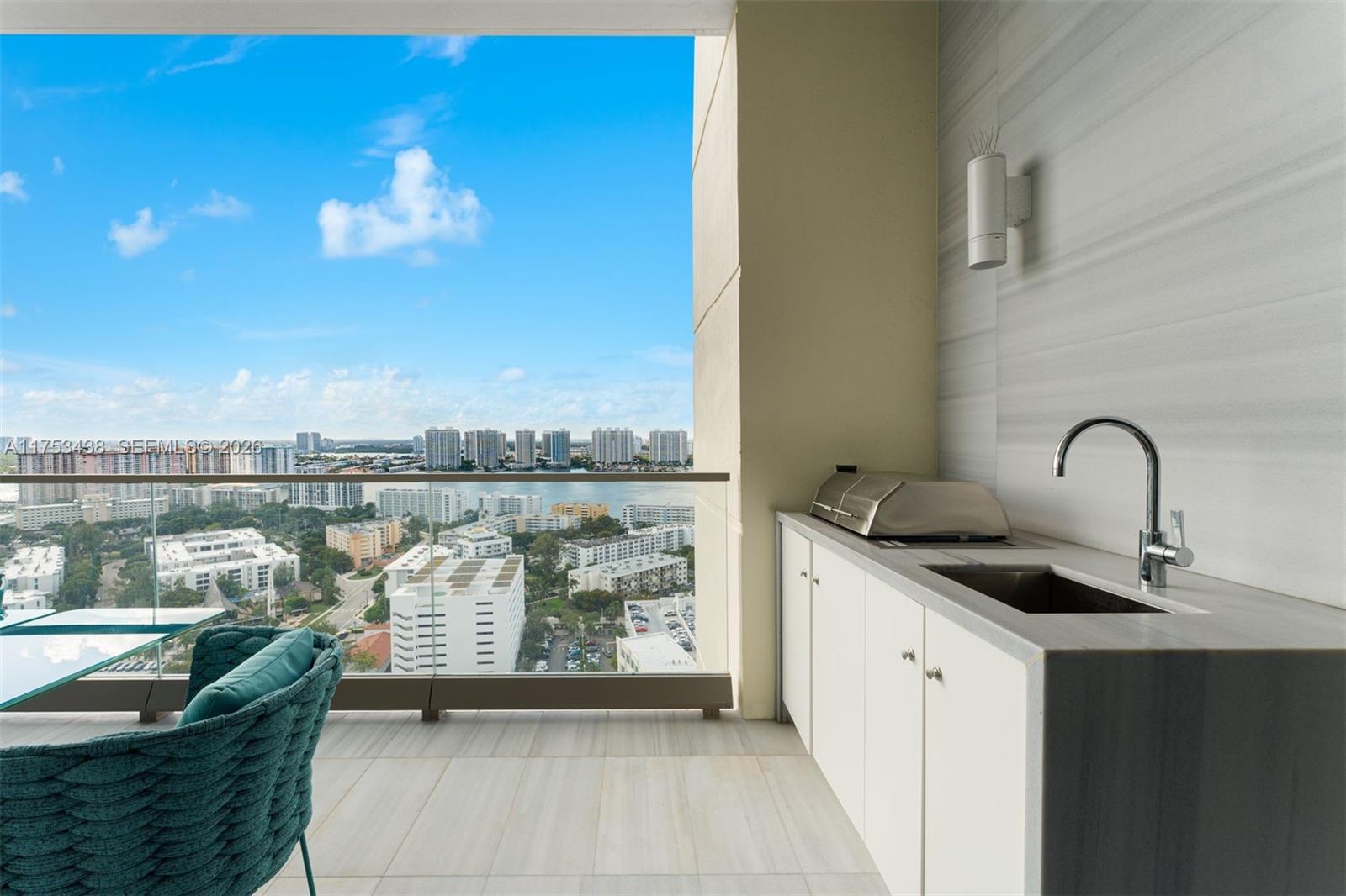 17975 Collins Ave #N2401, Sunny Isles Beach FL 33160