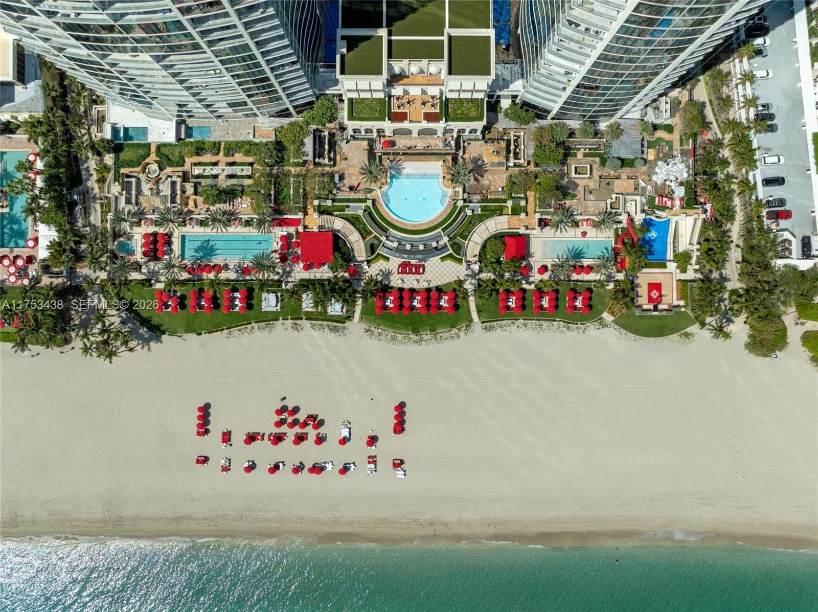 17975 Collins Ave #N2401, Sunny Isles Beach FL 33160