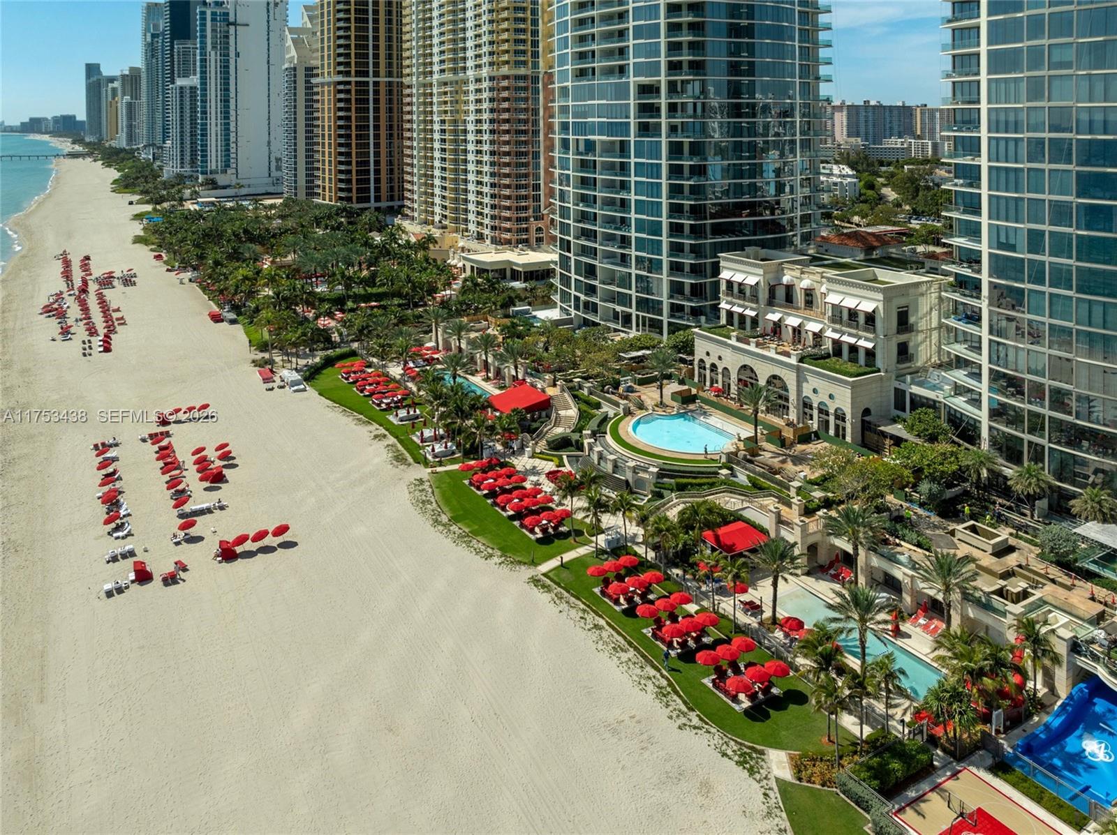 17975 Collins Ave #N2401, Sunny Isles Beach FL 33160