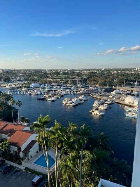 1861 NW S River Dr #1504, Miami FL 33125