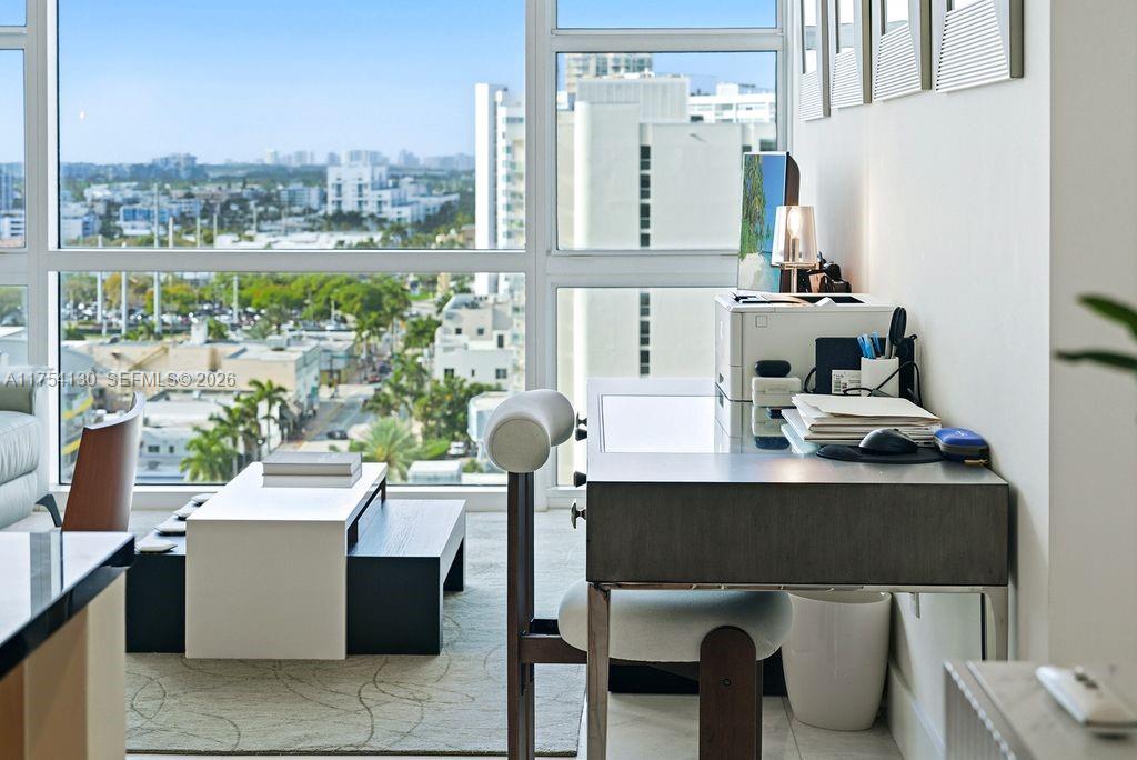 6801 Collins Ave #1403/Door 0/1414, Miami Beach FL 33141