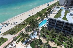 6801 Collins Ave #1403/Door 0/1414, Miami Beach FL 33141