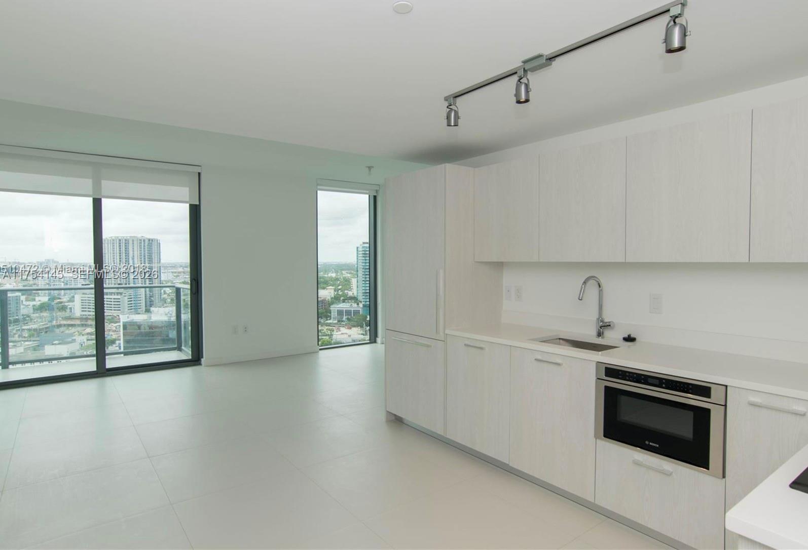501 NE 31st St #2009, Miami FL 33137