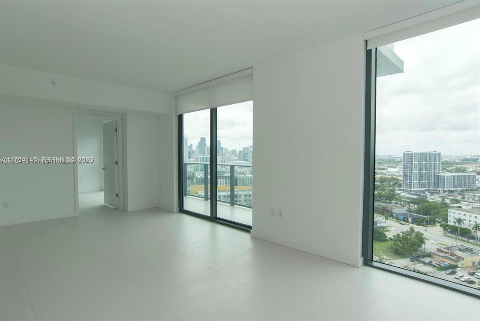 501 NE 31st St #2009, Miami FL 33137