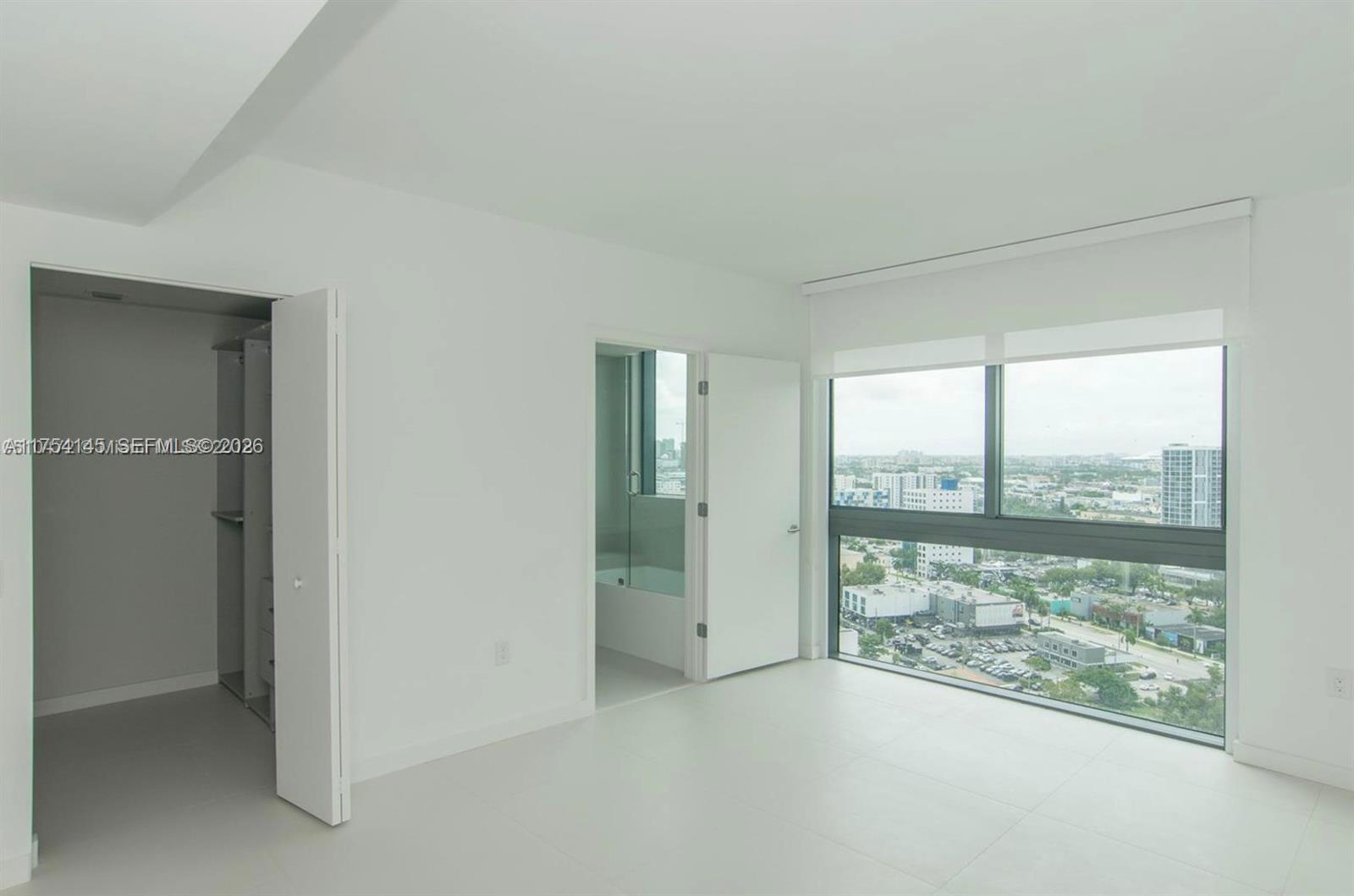 501 NE 31st St #2009, Miami FL 33137
