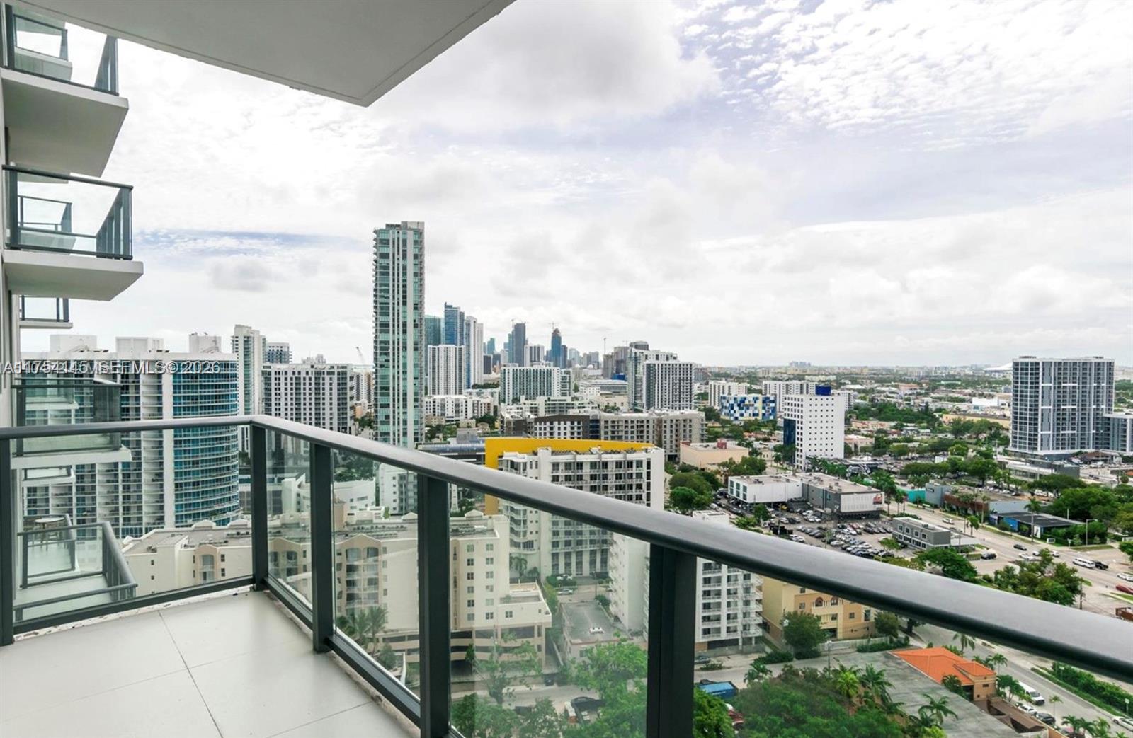501 NE 31st St #2009, Miami FL 33137