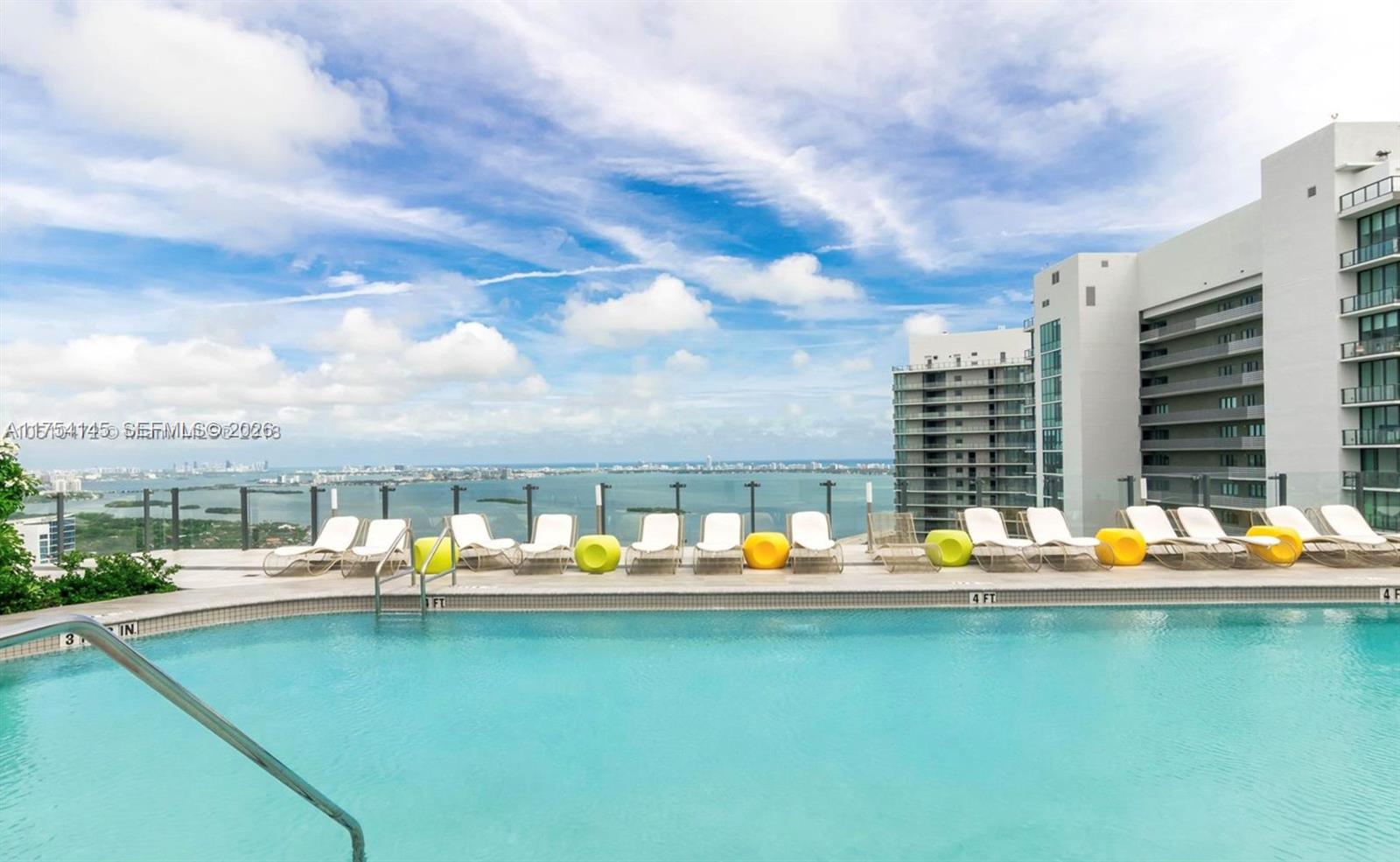 501 NE 31st St #2009, Miami FL 33137