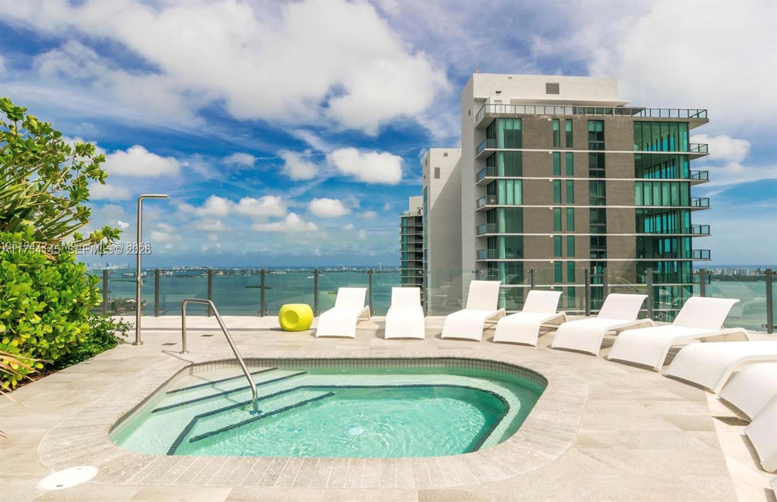 501 NE 31st St #2009, Miami FL 33137