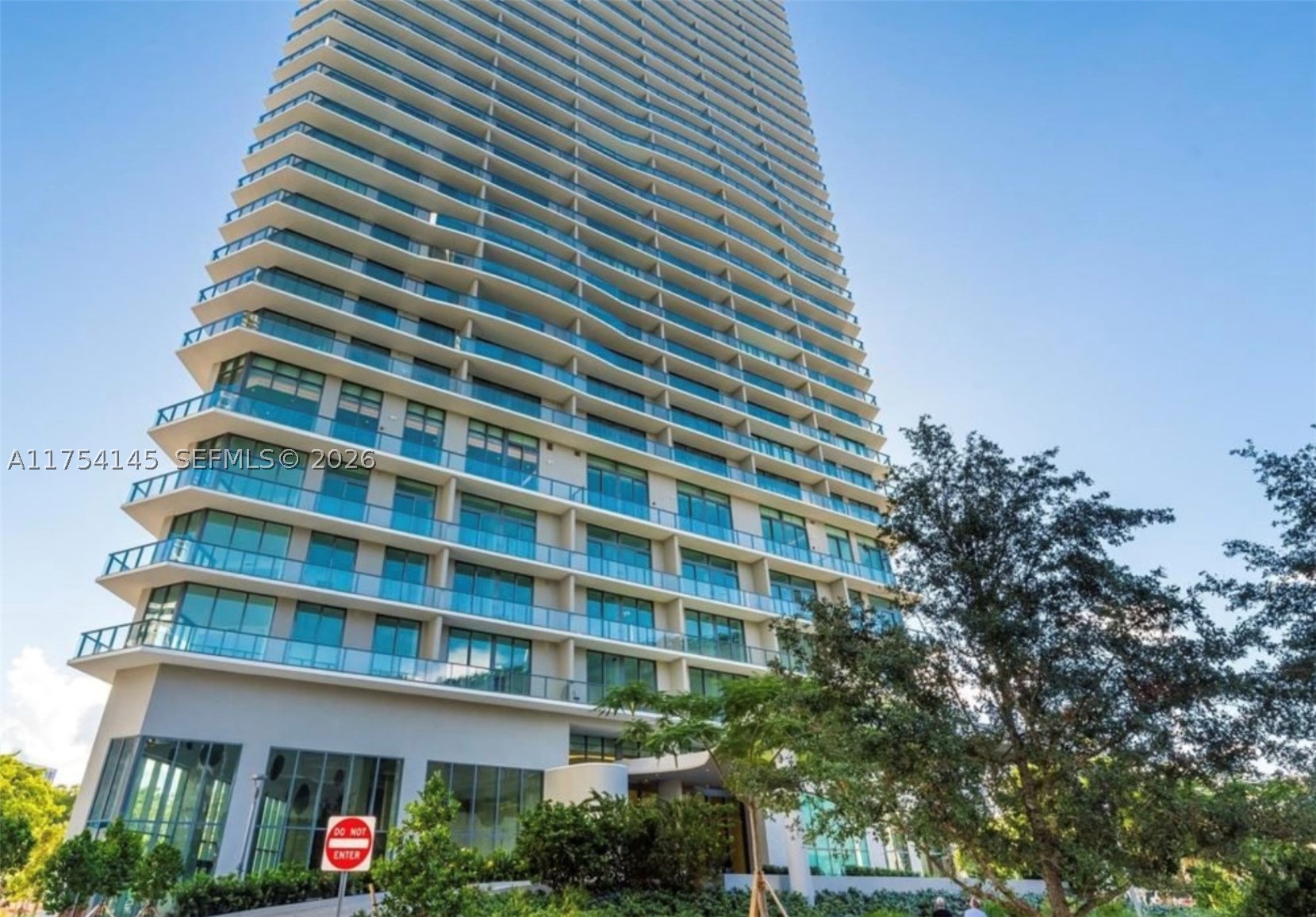 501 NE 31st St #2009, Miami FL 33137