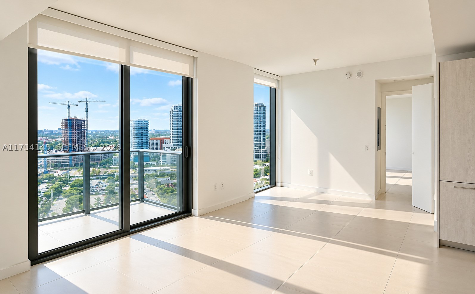 501 NE 31st St #2009, Miami FL 33137
