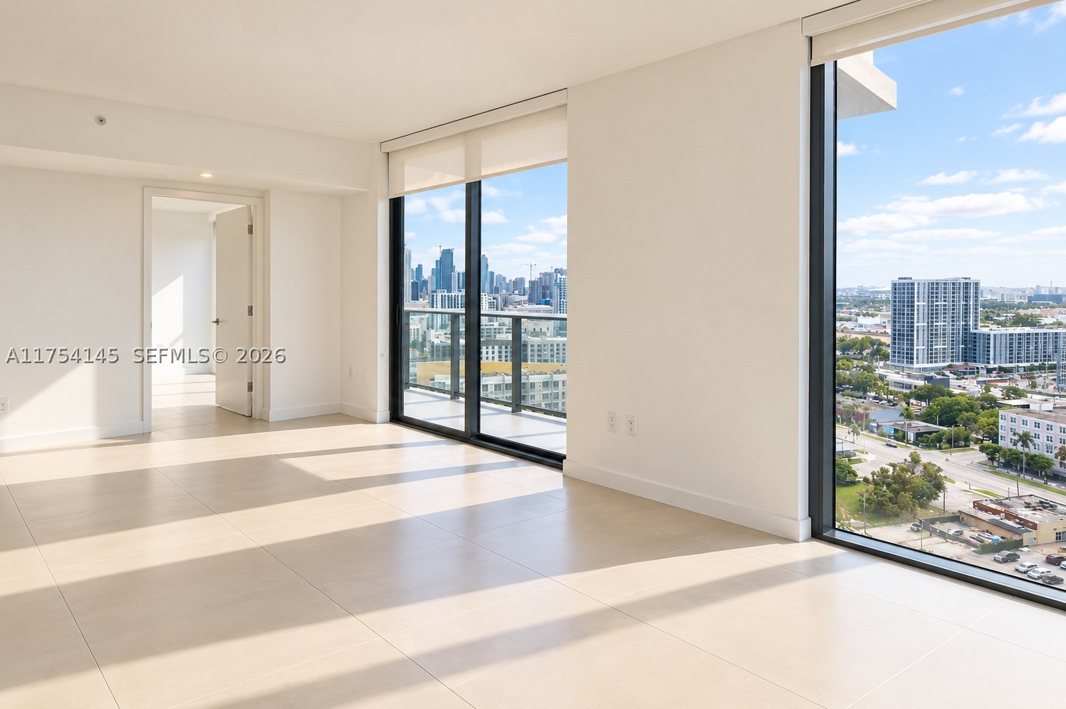501 NE 31st St #2009, Miami FL 33137