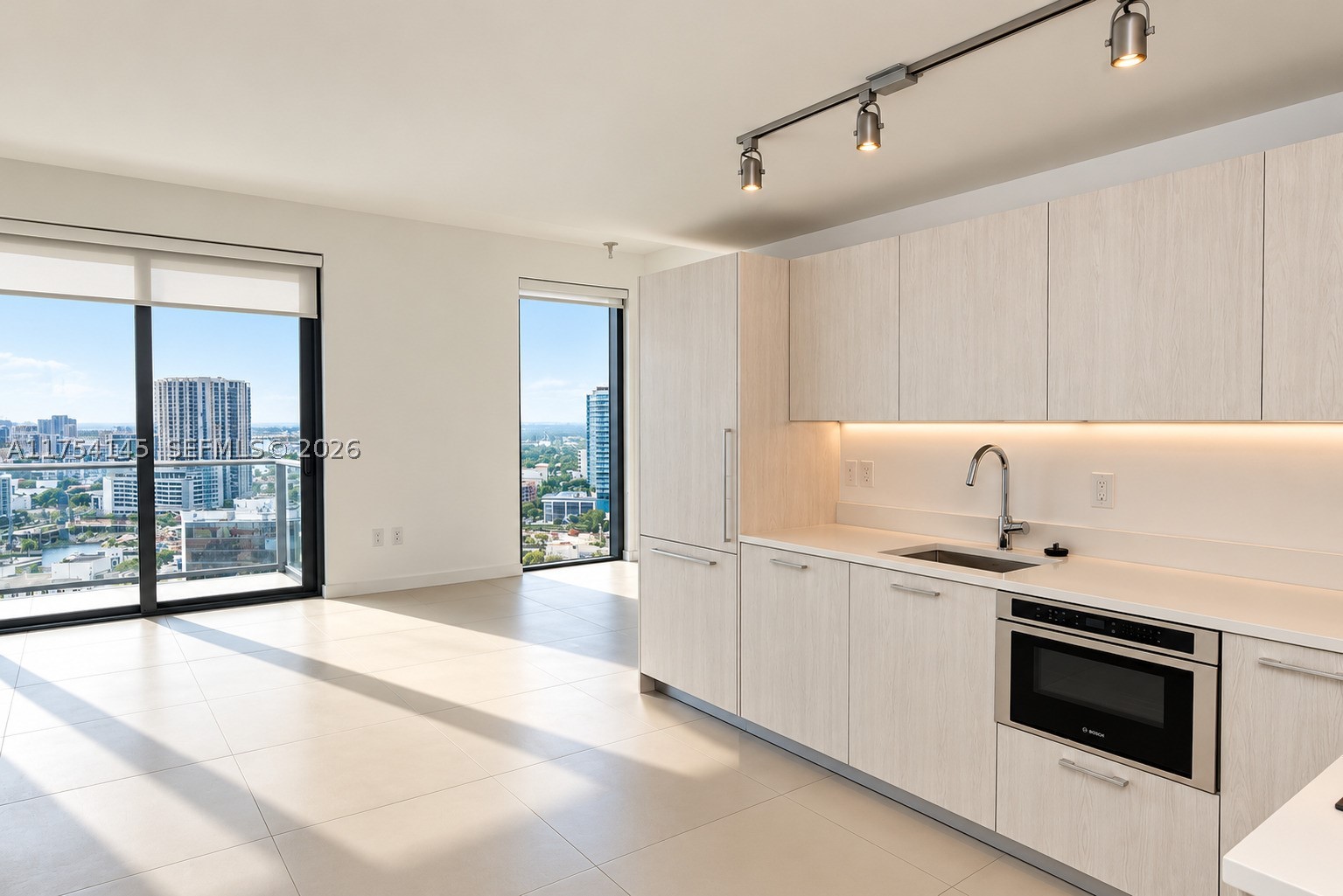501 NE 31st St #2009, Miami FL 33137
