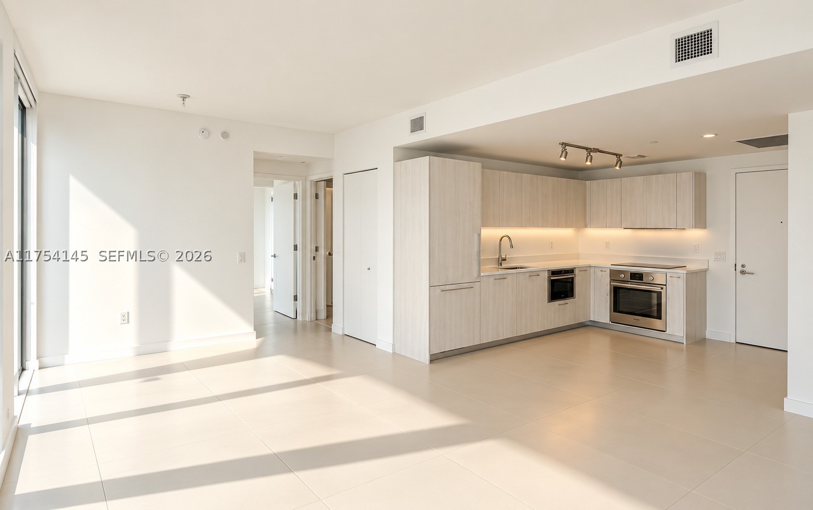 501 NE 31st St #2009, Miami FL 33137