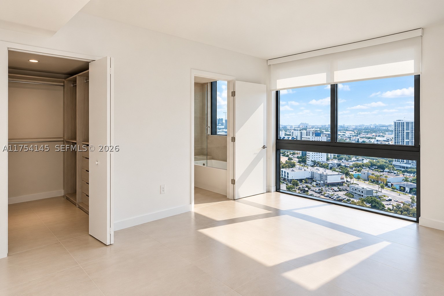 501 NE 31st St #2009, Miami FL 33137