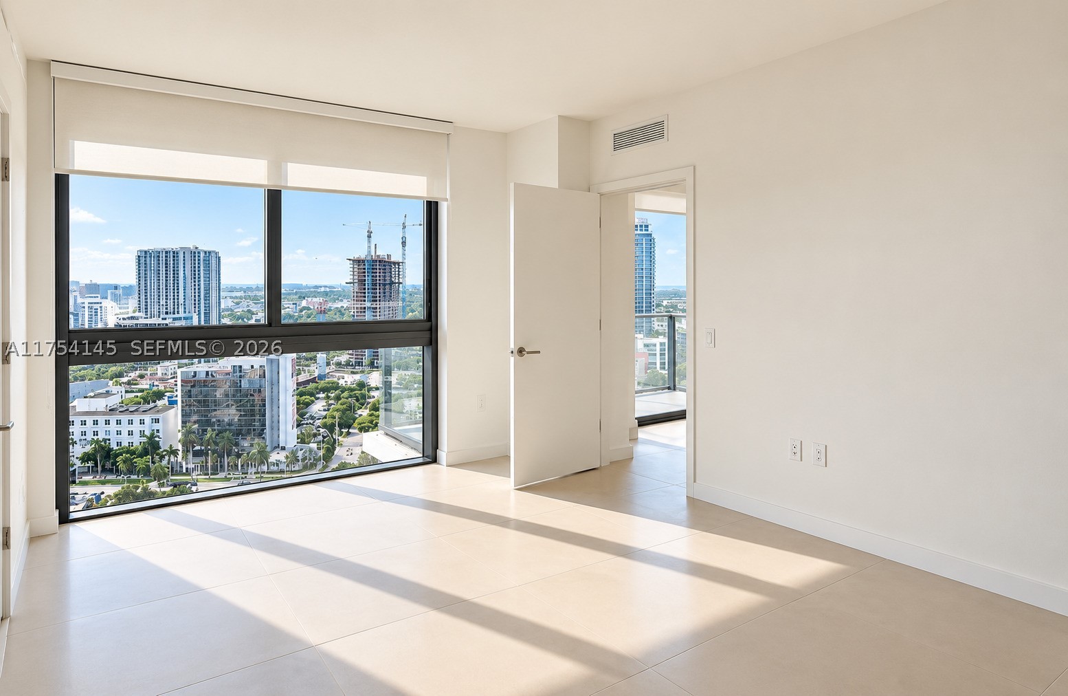501 NE 31st St #2009, Miami FL 33137