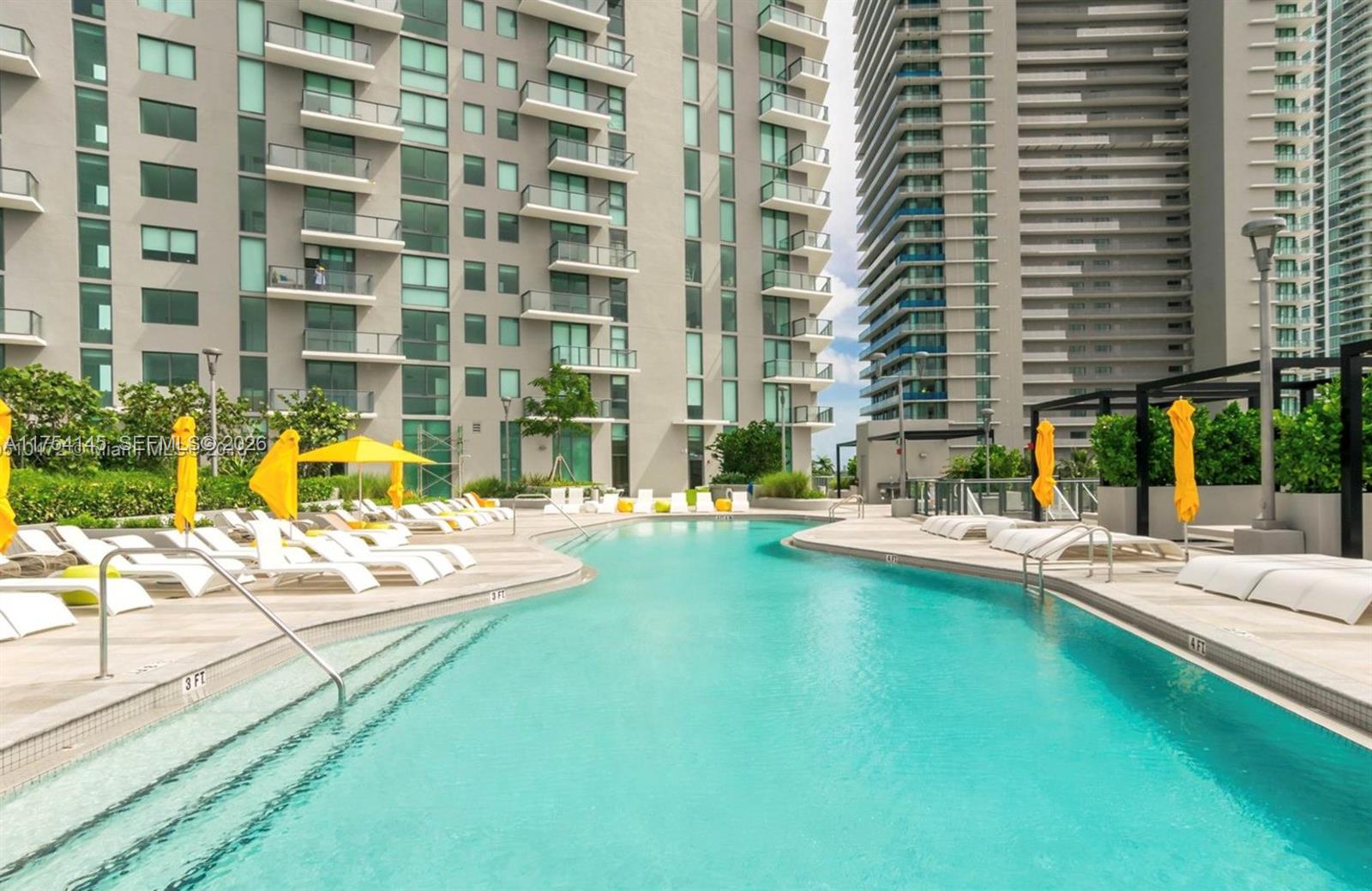 501 NE 31st St #2009, Miami FL 33137