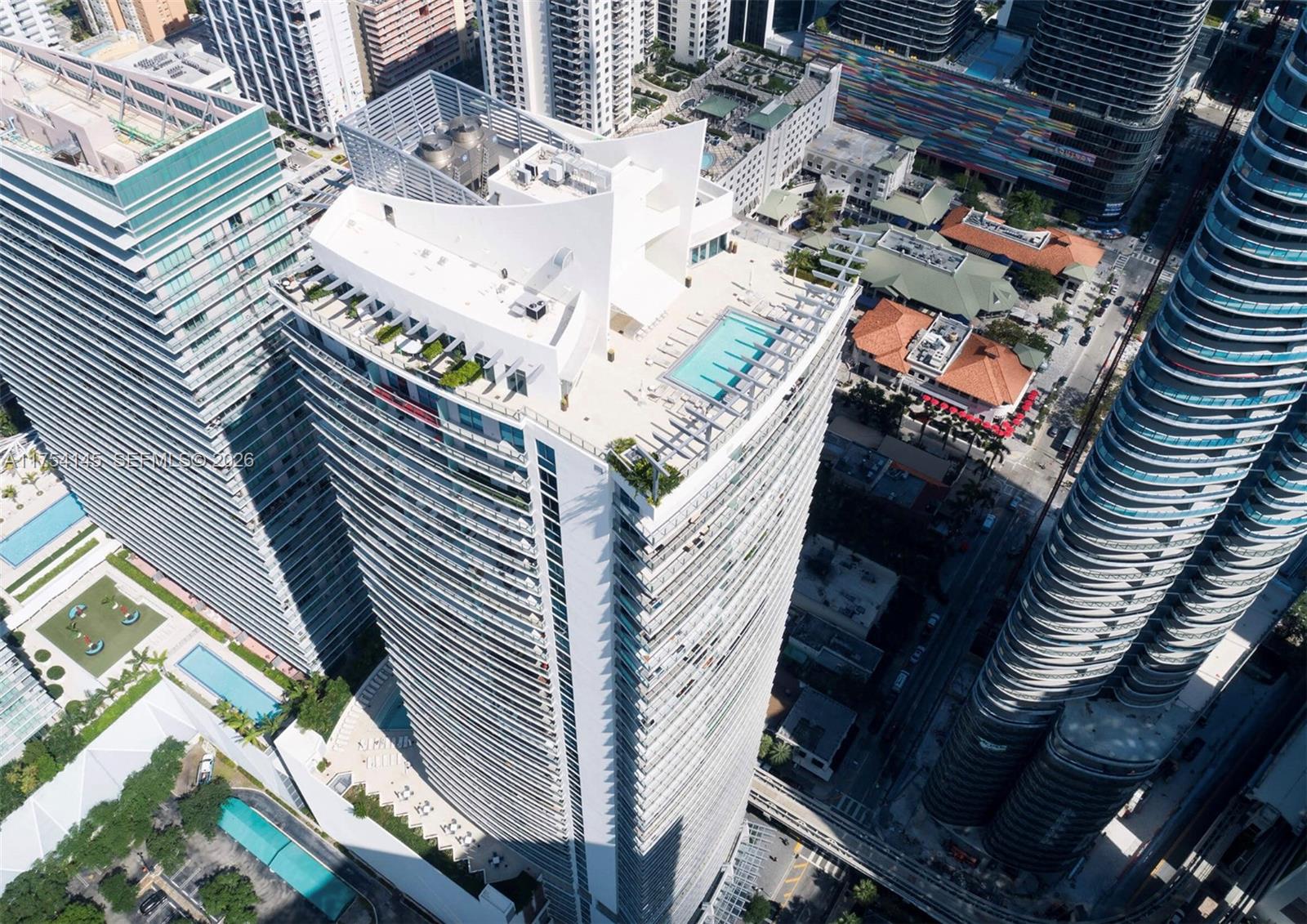 501 NE 31st St #2009, Miami FL 33137