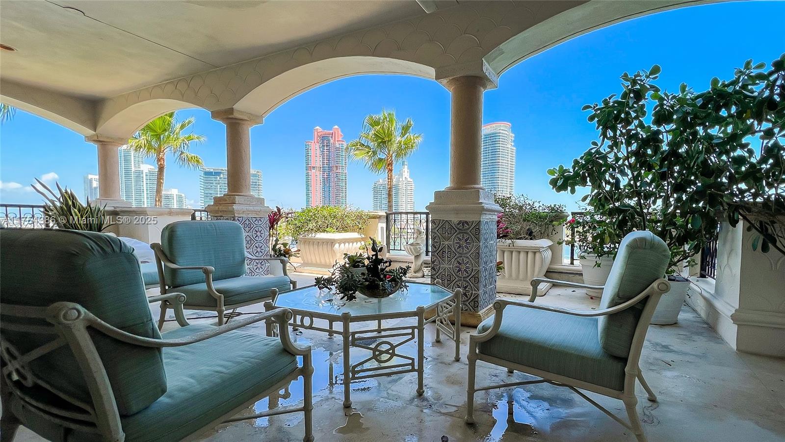 7241 Fisher Island Dr #7241, Miami Beach FL 33109