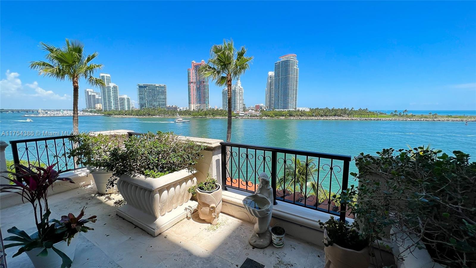 7241 Fisher Island Dr #7241, Miami Beach FL 33109