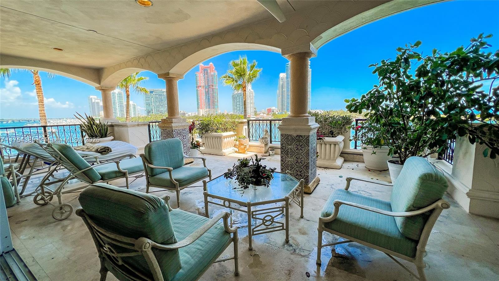 7241 Fisher Island Dr #7241, Miami Beach FL 33109