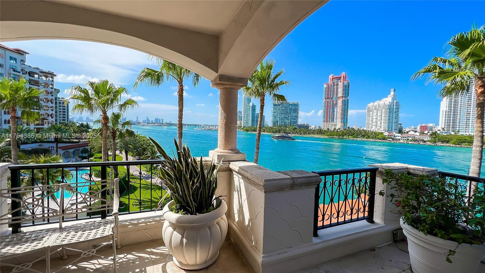 7241 Fisher Island Dr #7241, Miami Beach FL 33109