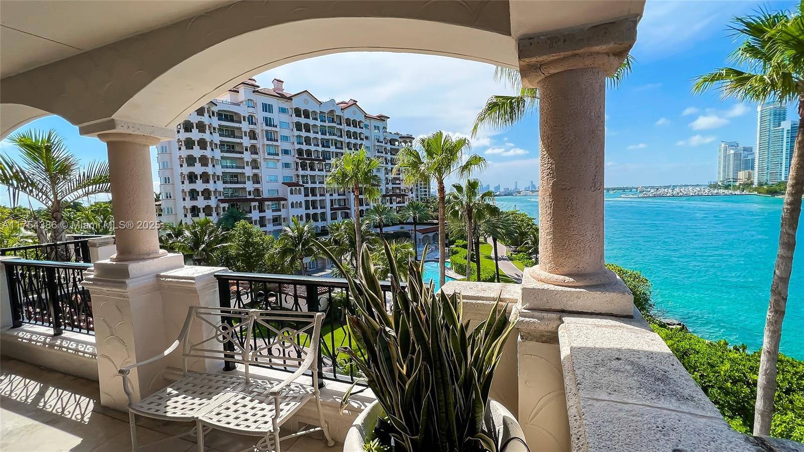 7241 Fisher Island Dr #7241, Miami Beach FL 33109