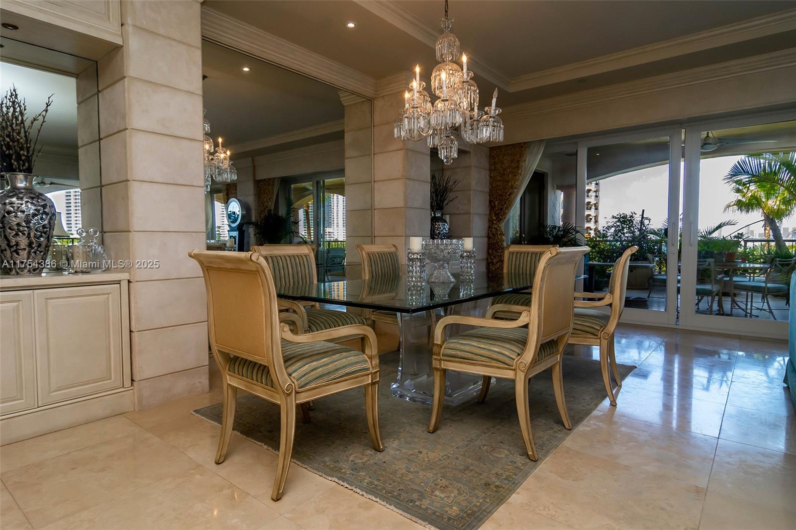 7241 Fisher Island Dr #7241, Miami Beach FL 33109