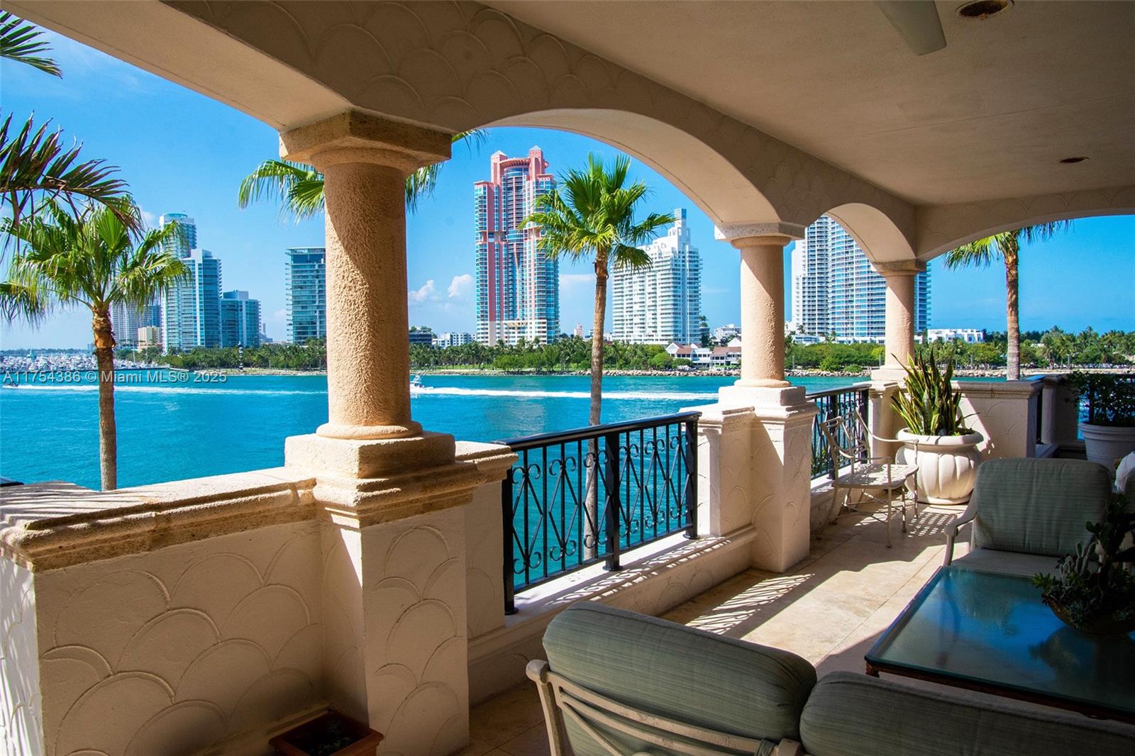 7241 Fisher Island Dr #7241, Miami Beach FL 33109