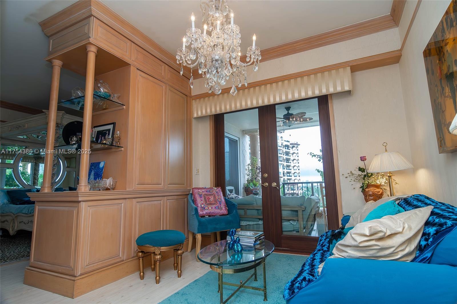 7241 Fisher Island Dr #7241, Miami Beach FL 33109