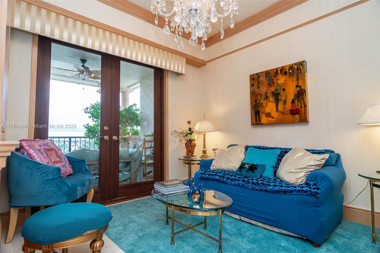 7241 Fisher Island Dr #7241, Miami Beach FL 33109