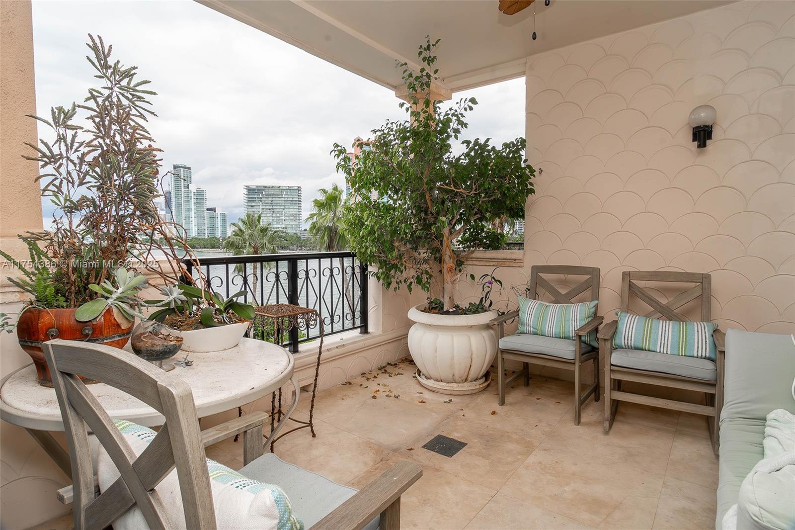 7241 Fisher Island Dr #7241, Miami Beach FL 33109