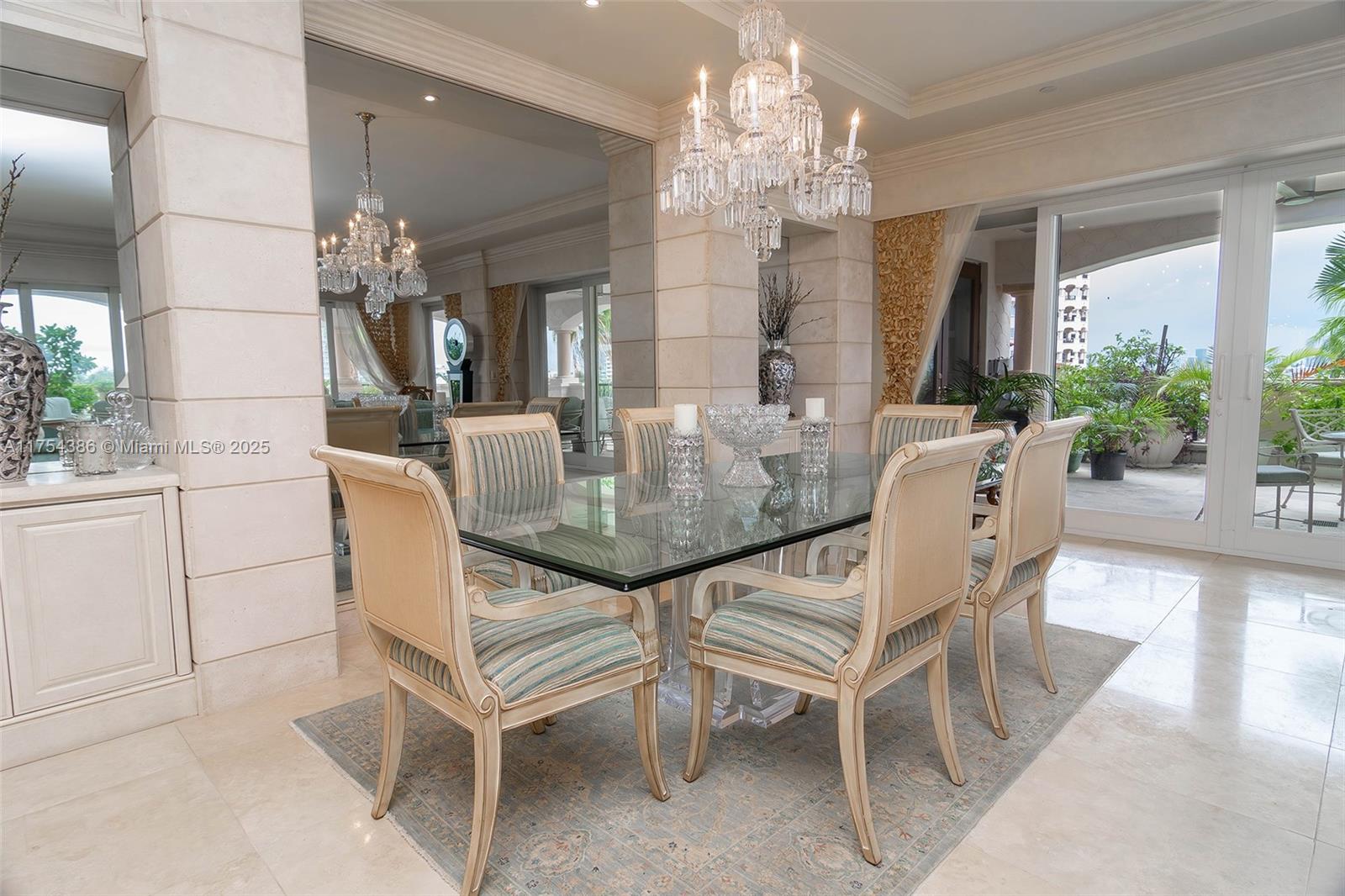 7241 Fisher Island Dr #7241, Miami Beach FL 33109