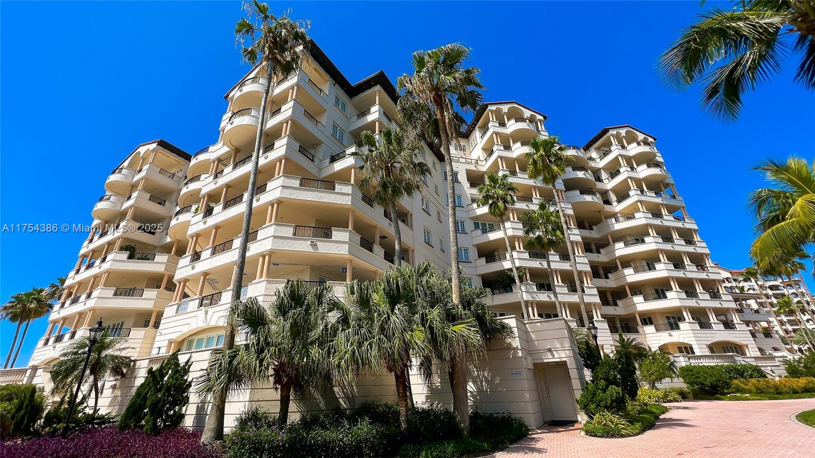 7241 Fisher Island Dr #7241, Miami Beach FL 33109