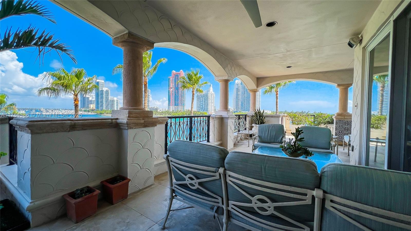 7241 Fisher Island Dr #7241, Miami Beach FL 33109