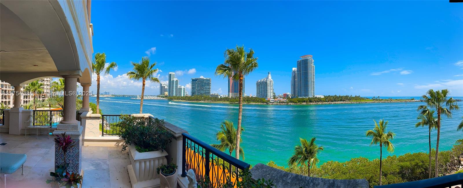 7241 Fisher Island Dr #7241, Miami Beach FL 33109