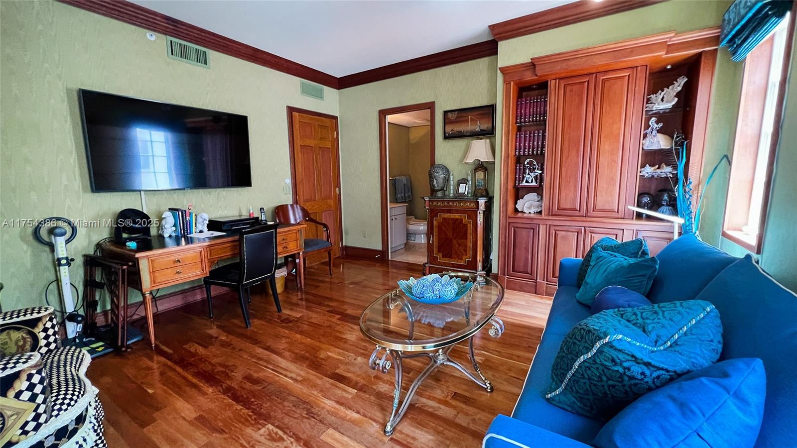 7241 Fisher Island Dr #7241, Miami Beach FL 33109