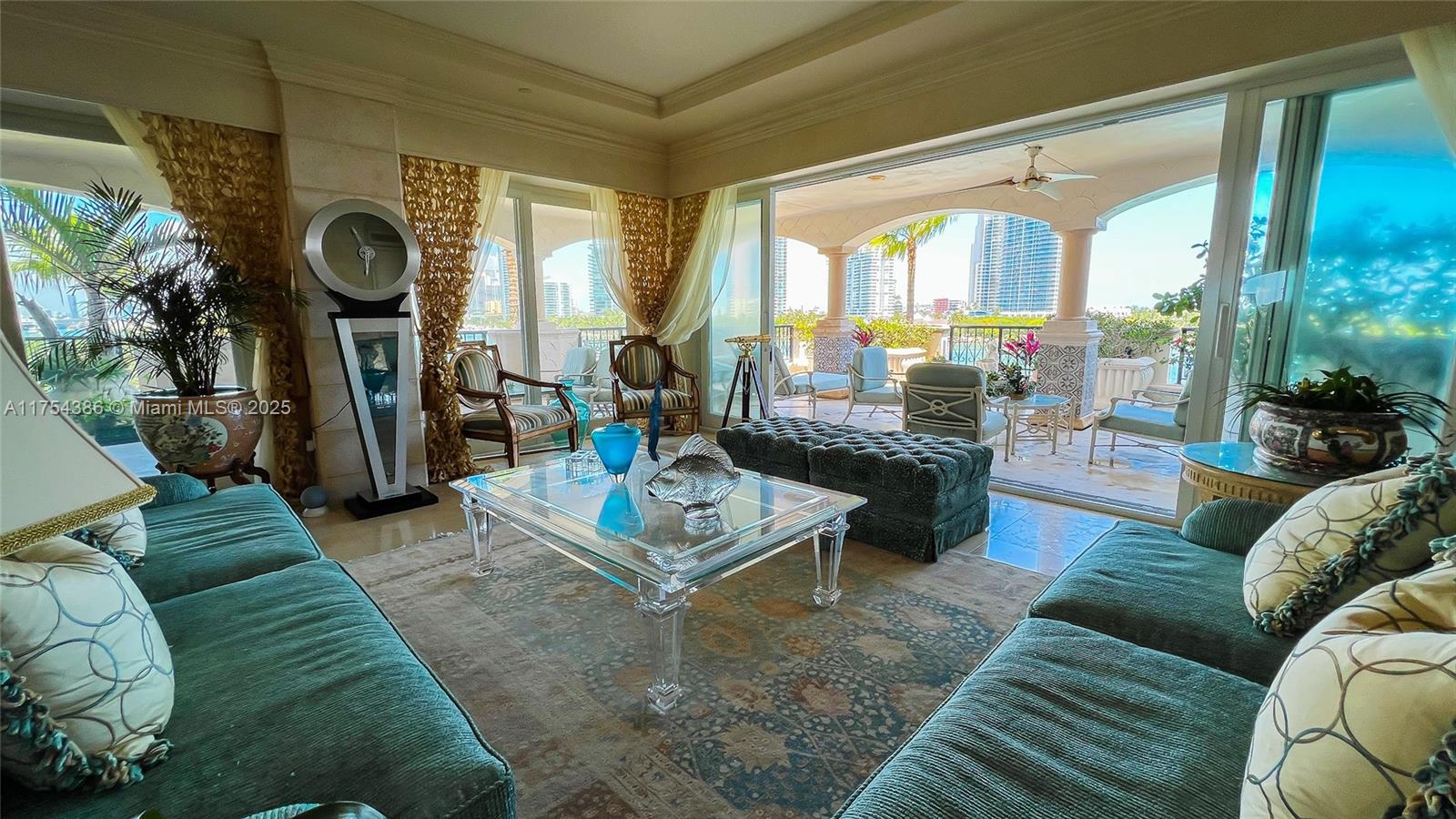 7241 Fisher Island Dr #7241, Miami Beach FL 33109