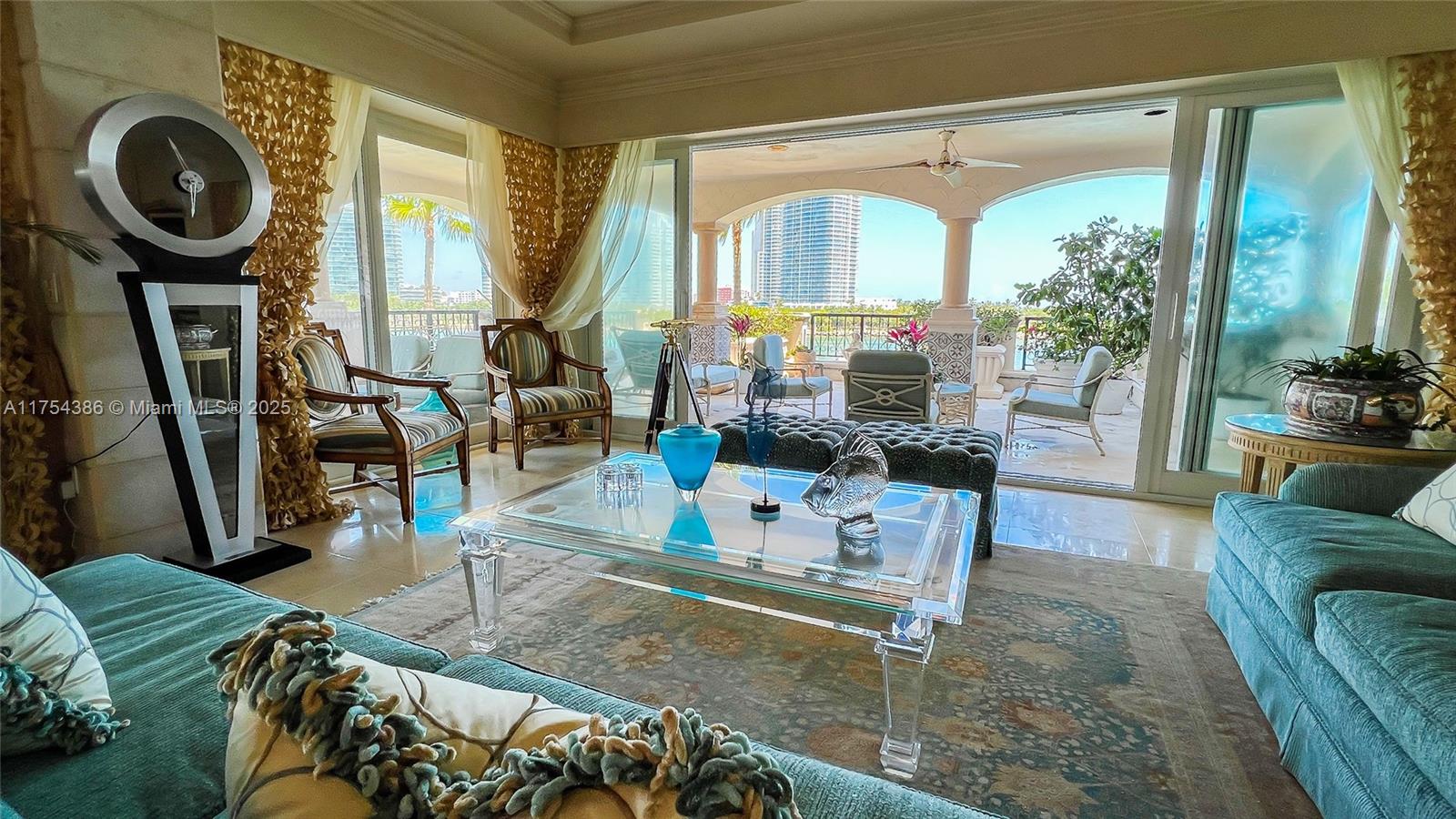 7241 Fisher Island Dr #7241, Miami Beach FL 33109